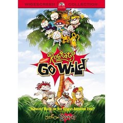 ラグラッツのGOGOアドベンチャー ＜期間限定生産＞（ＤＶＤ）