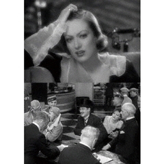 グランド・ホテル／カヴァルケード（大帝国行進曲）（ＤＶＤ）