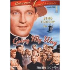 我が道を往く（ＤＶＤ）