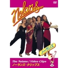 ノーランズ・クリップス（ＤＶＤ）