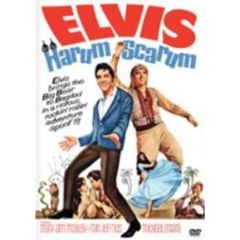 ハレム万才（ＤＶＤ）