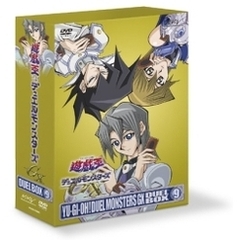 遊☆戯☆王 デュエルモンスターズGX DVDシリーズ DUEL BOX 7 Amazon.co.jp: 遊☆戯☆王デュエルモンスターズGX DVDシリーズ