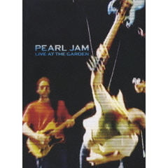 ライヴ・アット・ガーデン（ＤＶＤ）