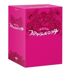 フェアリーテール・シアター DVD-BOX（ＤＶＤ）