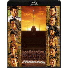 ROOKIES　－卒業－（Ｂｌｕ－ｒａｙ　Ｄｉｓｃ）