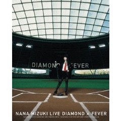 水樹奈々／NANA MIZUKI LIVE DIAMOND×FEVER（Ｂｌｕ?ｒａｙ）