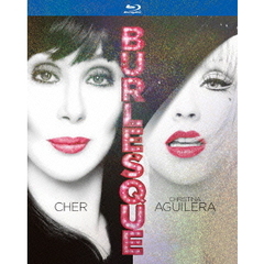 バーレスク（Ｂｌｕ－ｒａｙ　Ｄｉｓｃ）