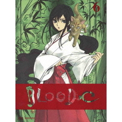 BLOOD-C 6 ＜完全生産限定版＞（Ｂｌｕ－ｒａｙ）