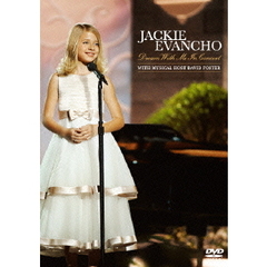 ドリーム・ウィズ・ミー・イン・コンサート（ＤＶＤ）