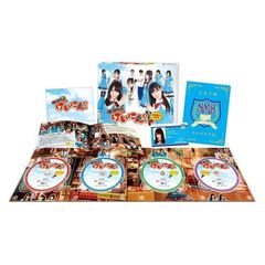 NMB48 げいにん!DVD-BOX ＜初回限定豪華版＞（ＤＶＤ）