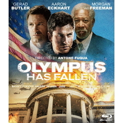 エンド・オブ・ホワイトハウス 期間限定スペシャル・プライス（Ｂｌｕ－ｒａｙ）