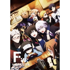 Fw：ハマトラ（Ｂｌｕ－ｒａｙ　Ｄｉｓｃ）