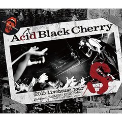 2015　livehouse　tour　S－エス－（Ｂｌｕ－ｒａｙ　Ｄｉｓｃ）
