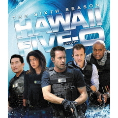 HAWAII FIVE-0 シーズン 6 ＜トク選BOX＞（ＤＶＤ）