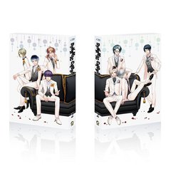 DYNAMIC　CHORD　BOX　2（ＤＶＤ）