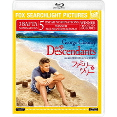 ファミリー・ツリー（Ｂｌｕ－ｒａｙ　Ｄｉｓｃ）