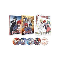 ヴァンガードbox ヴァンガードboxの検索結果 - 通販｜セブン