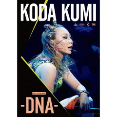 倖田來未／KODA KUMI LIVE TOUR 2018 ?DNA?（ＤＶＤ）