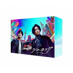 シャーロック DVD-BOX（ＤＶＤ）