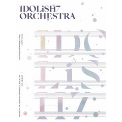 アイドリッシュセブン オーケストラ（ＤＶＤ）
