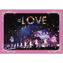 ＝LOVE　4th　ANNIVERSARY　PREMIUM　CONCERT（ＤＶＤ）