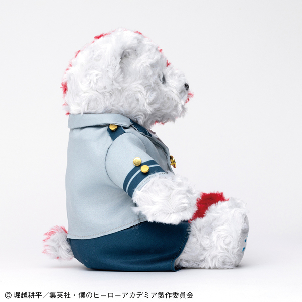 熊＜べあ＞のヒーローアカデミア 轟焦凍ver. 通販｜セブンネット