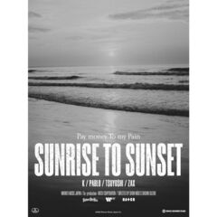 Pay money To my Pain／SUNRISE TO SUNSET / From here to somewhere Blu-ray（特典なし）（Ｂｌｕ?ｒａｙ）