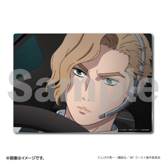 メタルディスプレイ_ミハイル・ベッケンバウアー