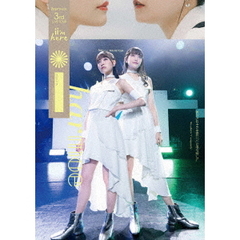 harmoe　3rd　LIVE　TOUR　“ii’m　here”（Ｂｌｕ－ｒａｙ　Ｄｉｓｃ）