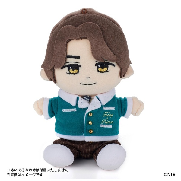 キントレ ぬいぐるみコスチューム（B) 通販｜セブンネット