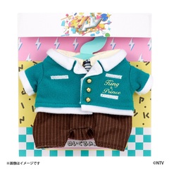 キントレ ぬいぐるみコスチューム（B)