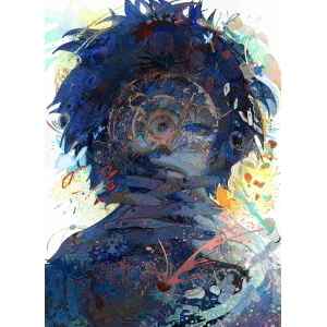 Eve／Eve Arena Tour 2025 [Under Blue]（通常盤）（特典なし