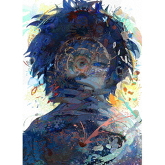 Eve／Eve Arena Tour 2025 [Under Blue]（通常盤）（特典なし）（ＤＶＤ）