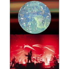 THE YELLOW MONKEY／THE YELLOW MONKEY TOUR2024/25 Sparkleの惑星X(-BLOCK1-)（特典なし）（ＤＶＤ）