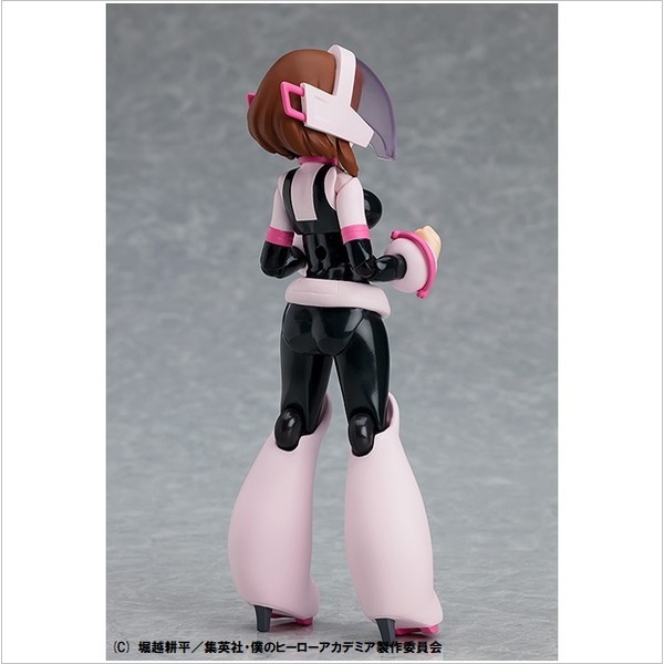 僕のヒーローアカデミア』 figma 麗日お茶子(2020年8月発売