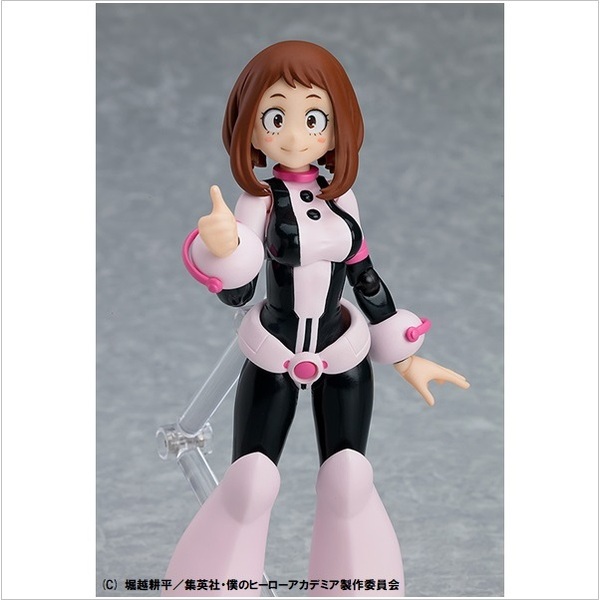 僕のヒーローアカデミア　麗日お茶子 予約受付商品】T-SPARK 僕のヒーローアカデミア 麗日お茶子 CK