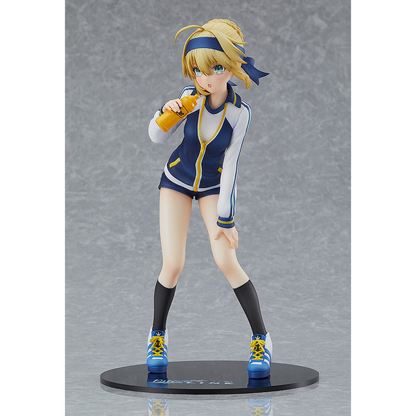 Fate/EXTELLA LINK』 アルトリア・ペンドラゴン 騎士の体操服 [AQ