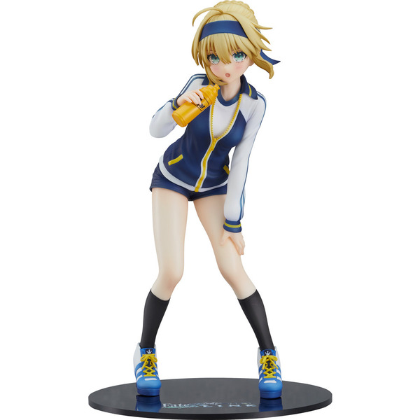 Fate/EXTELLA LINK』 アルトリア・ペンドラゴン 騎士の体操服 [AQ