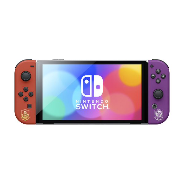新品】Nintendo Switch 有機ELモデル SVエディション awardsofelegance.net