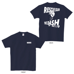 ワタリ119／Tシャツ