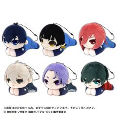 BL-54 ブルーロック はぐキャラコレクションスペシャル【単品】（2025年7月以降発売予定）