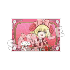 ローゼンメイデン×サンリオキャラクターズ／アクリルブロック／雛苺×マイメロディ（2025年10月以降発売予定）