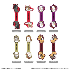 ハイキュー!!　ラバーコードクリップ Vol.2【BOX】（2026年3月以降発売予定）