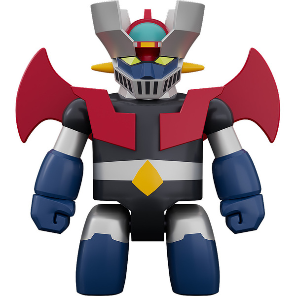 マジンガーZBRICKROID マジンガーZ（2026年6月以降発売予定） 通販