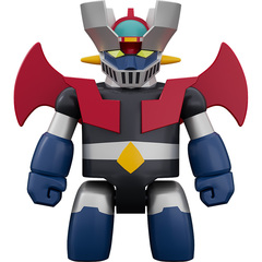 マジンガーZBRICKROID マジンガーZ（2026年6月以降発売予定）