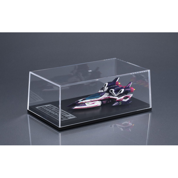 サイバーフォーミュラコレクション -Heritage Edition- 新世紀GPX