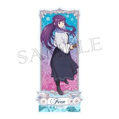 葬送のフリーレン ヴィンテージシリーズVol.5　アクリルスタンド　フェルン（冬服）（2026年3月下旬以降発売予定）