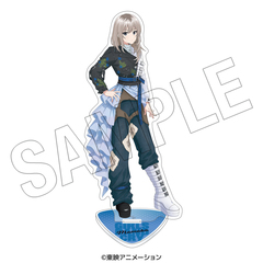 ガールズバンドクライ 描き下ろしアクリルスタンド ＜ステージ衣装風＞ （河原木桃香）