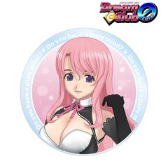 ドリームクラブ ドリームクラブシリーズ るい アクリルコースター（2026年7月中旬以降発売予定）