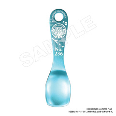 アイスクリームスプーン　雲生　刀剣乱舞ONLINE（2026年8月上旬以降発売予定）